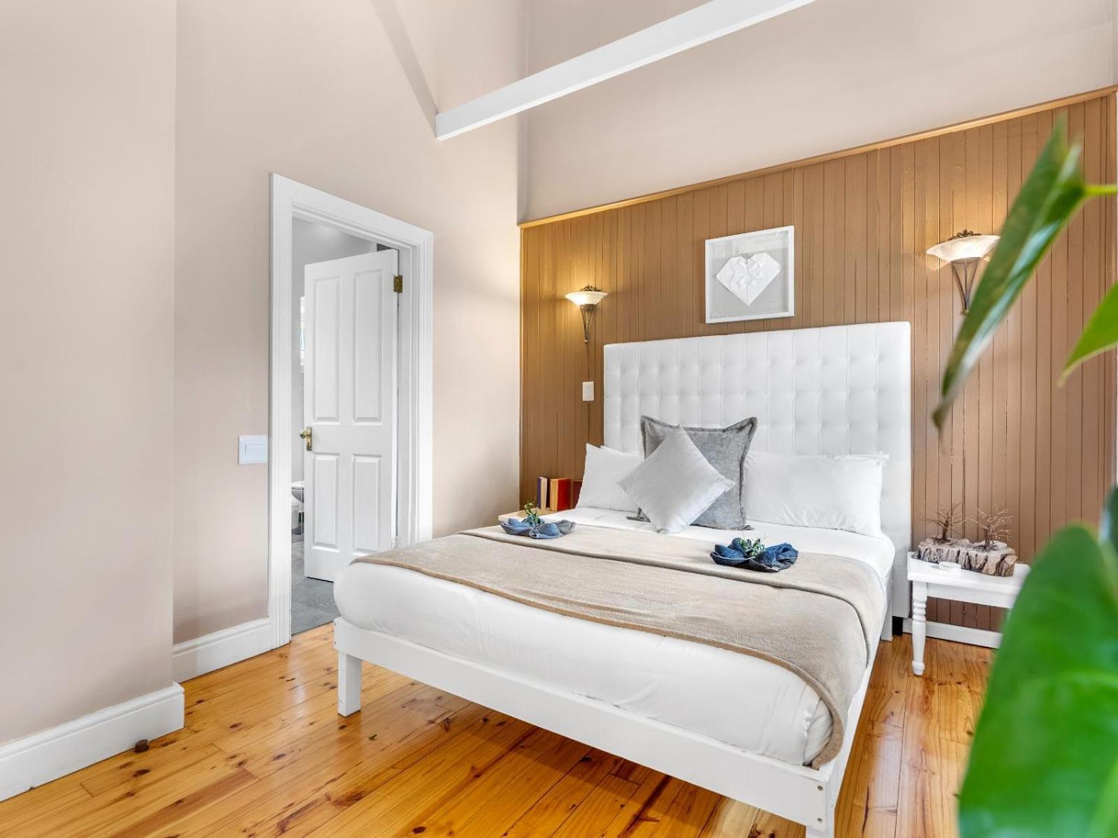 Mediterranean Villa Guesthouse เคปทาวน์ ห้อง รูปภาพ