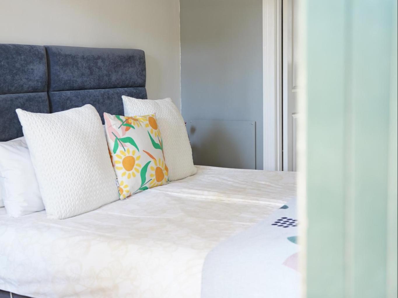 Mediterranean Villa Guesthouse เคปทาวน์ ห้อง รูปภาพ