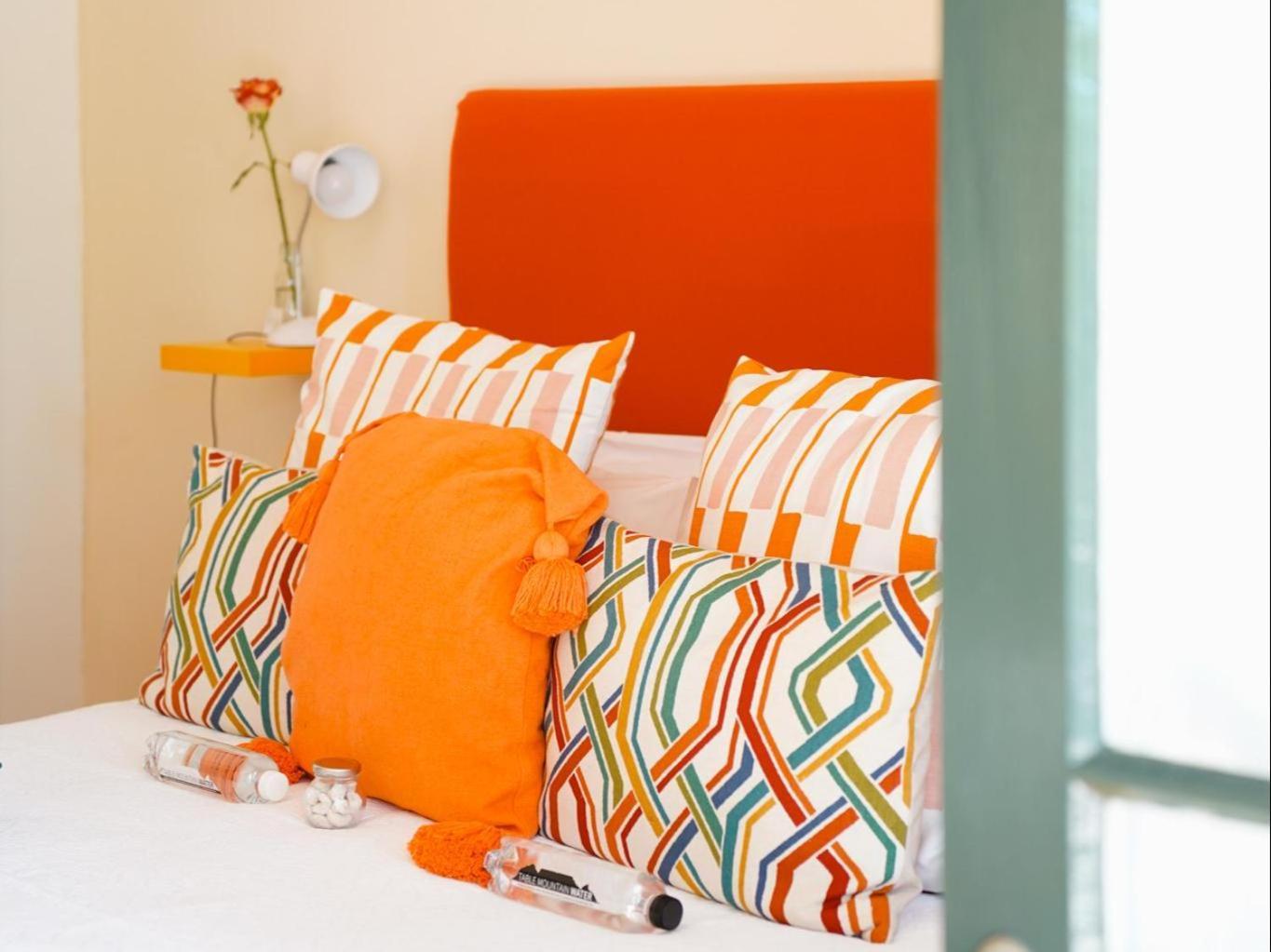 Mediterranean Villa Guesthouse เคปทาวน์ ห้อง รูปภาพ