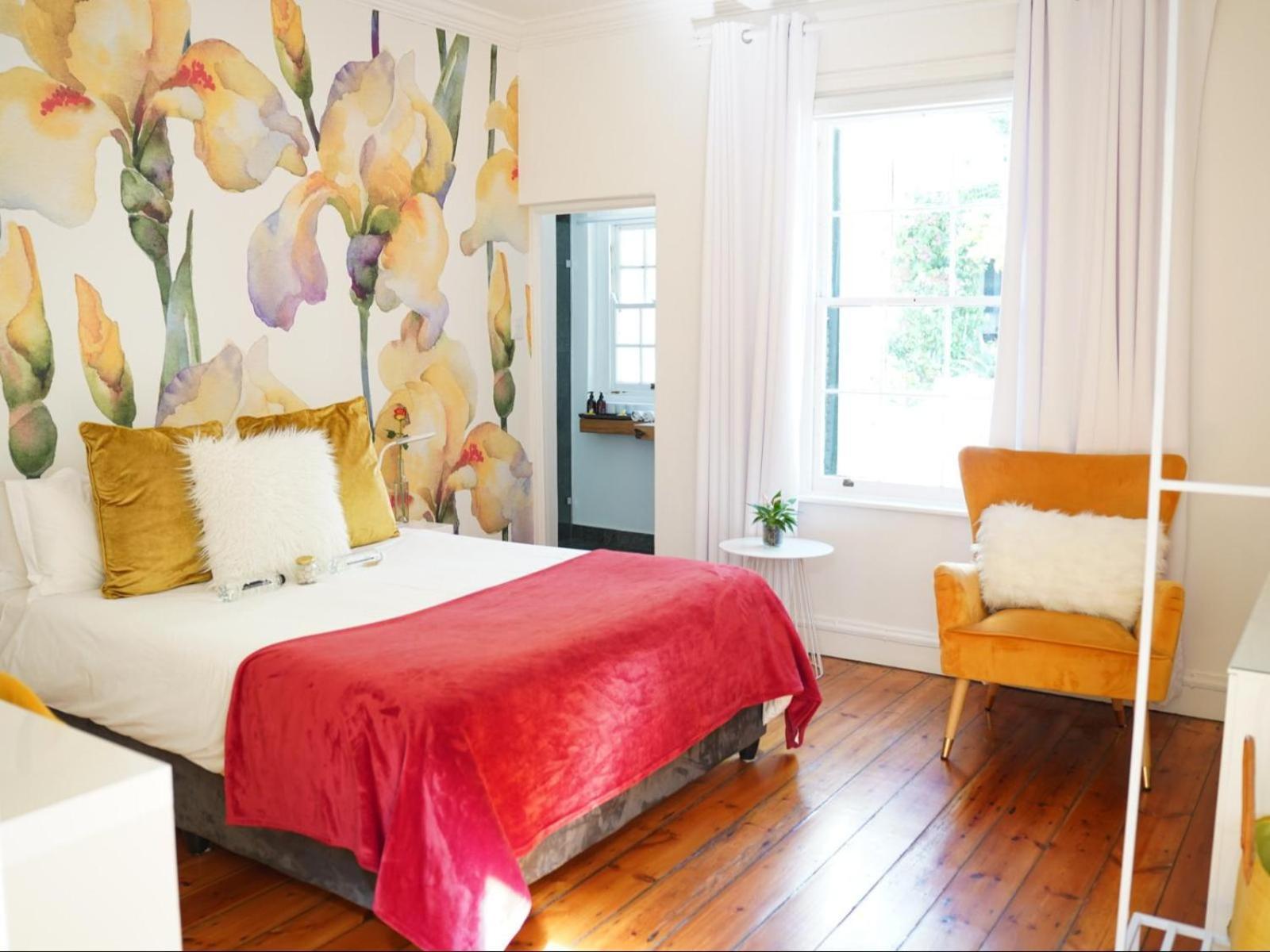 Mediterranean Villa Guesthouse เคปทาวน์ ห้อง รูปภาพ