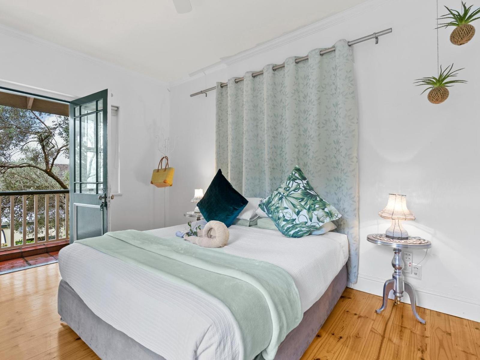 Mediterranean Villa Guesthouse เคปทาวน์ ห้อง รูปภาพ