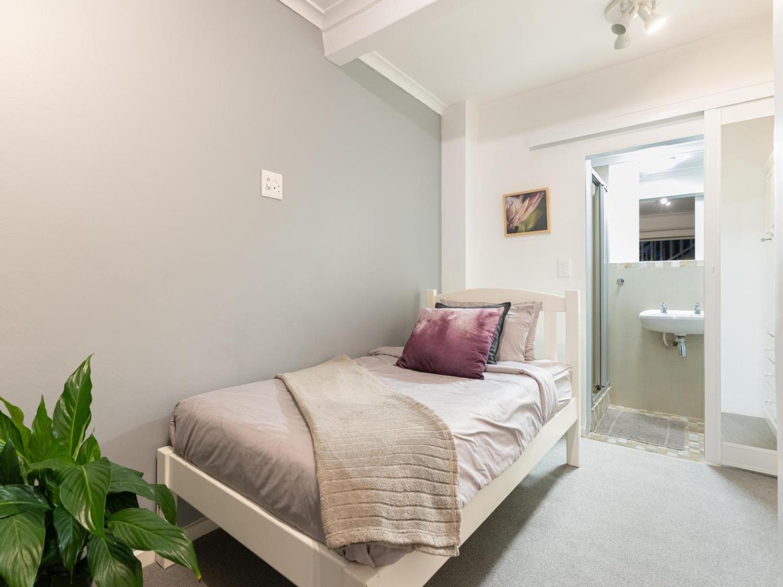 Mediterranean Villa Guesthouse เคปทาวน์ ห้อง รูปภาพ
