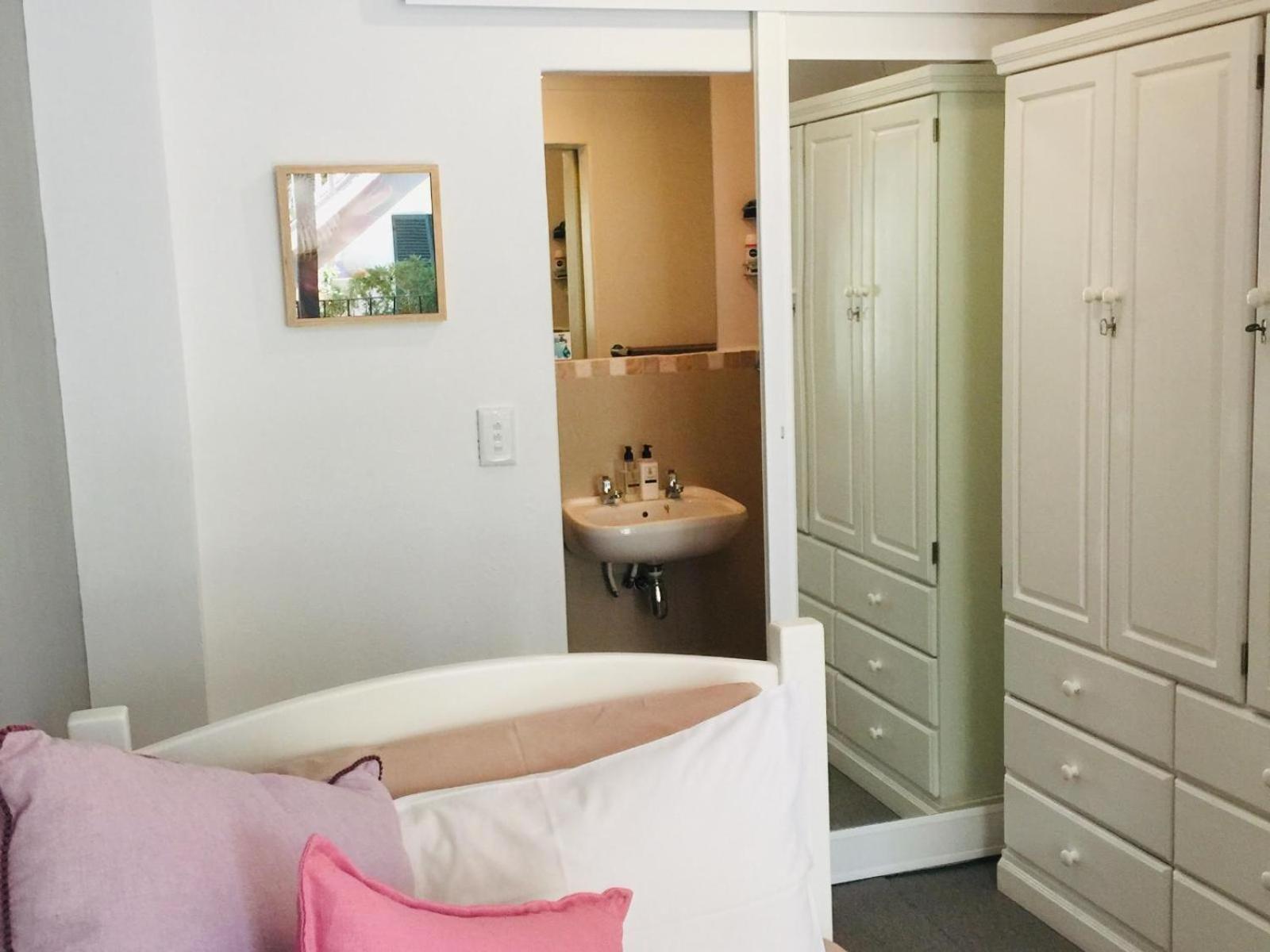 Mediterranean Villa Guesthouse เคปทาวน์ ห้อง รูปภาพ